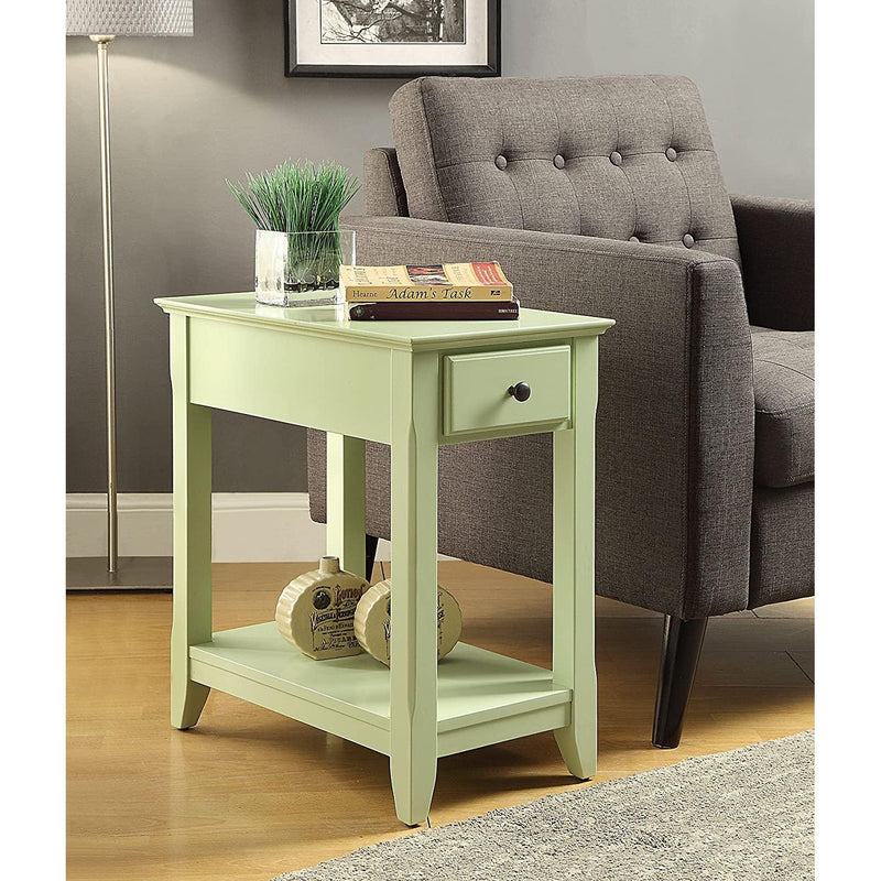 Acme Furniture Bertie Accent Table 82840 IMAGE 5