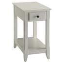 Acme Furniture Bertie Accent Table 82842 IMAGE 2