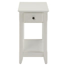 Acme Furniture Bertie Accent Table 82842 IMAGE 3