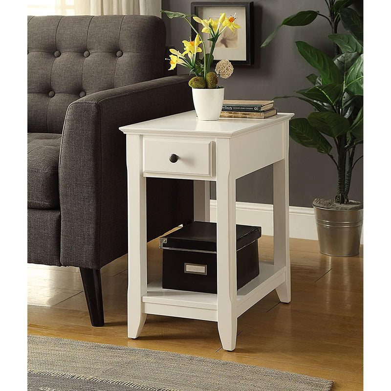 Acme Furniture Bertie Accent Table 82842 IMAGE 5