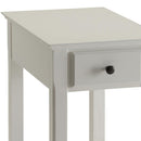 Acme Furniture Bertie Accent Table 82842 IMAGE 6