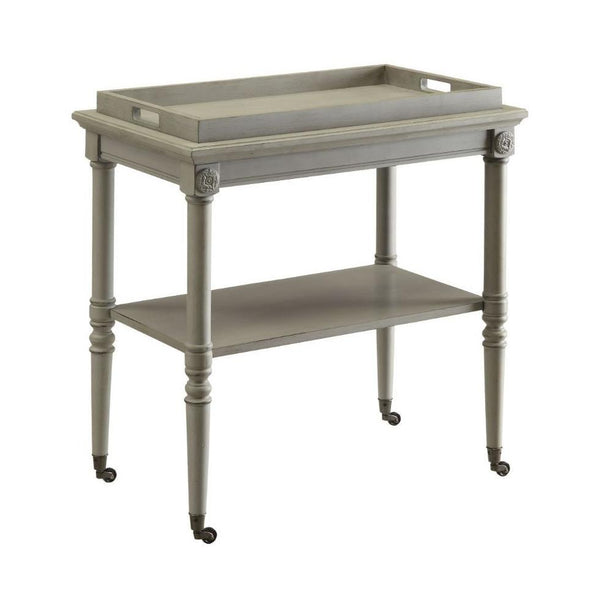 Acme Furniture Frisco Accent Table 82906 IMAGE 1