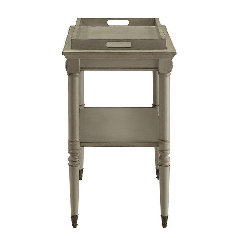 Acme Furniture Frisco Accent Table 82906 IMAGE 3