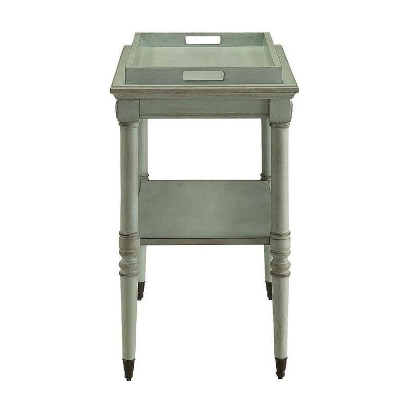 Acme Furniture Frisco Accent Table 82907 IMAGE 5