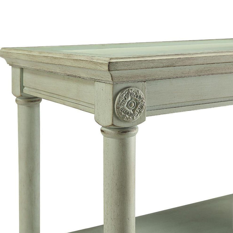 Acme Furniture Frisco Accent Table 82907 IMAGE 7