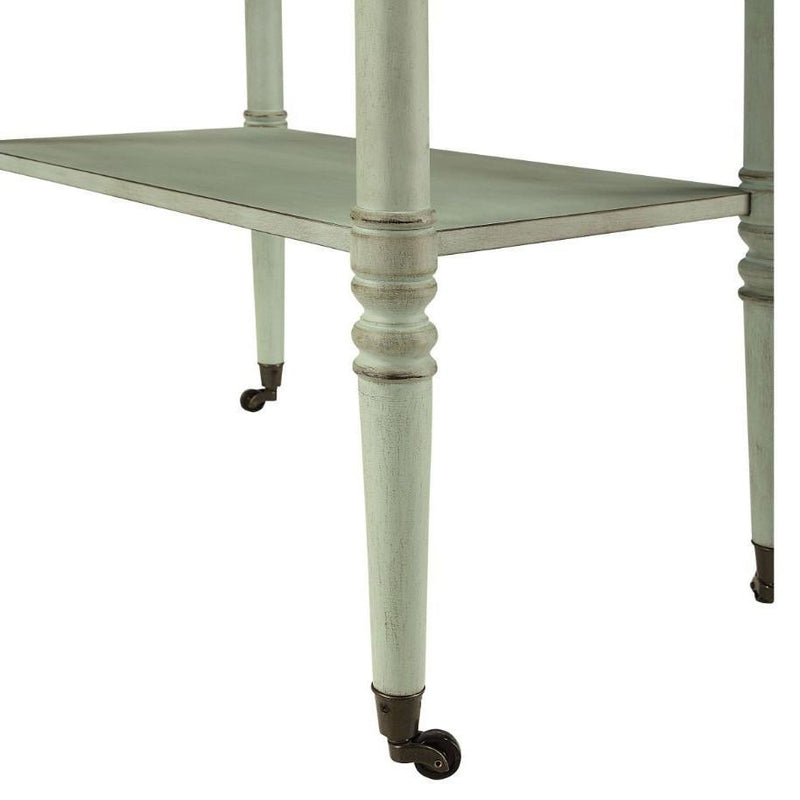 Acme Furniture Frisco Accent Table 82907 IMAGE 8