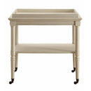 Acme Furniture Frisco Accent Table 82908 IMAGE 3