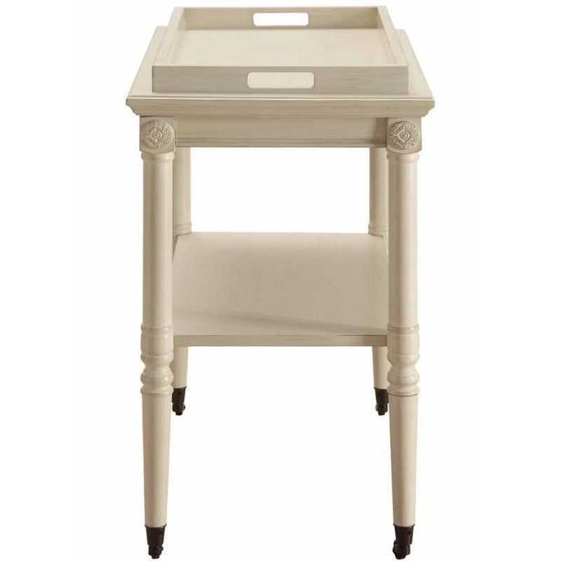 Acme Furniture Frisco Accent Table 82908 IMAGE 3