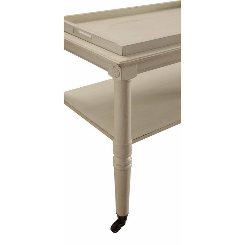 Acme Furniture Frisco Accent Table 82908 IMAGE 4