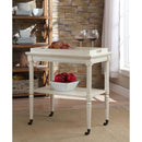 Acme Furniture Frisco Accent Table 82908 IMAGE 6