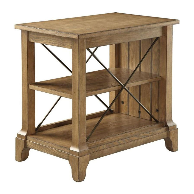 Acme Furniture Hiroko Accent Table 82909 IMAGE 1