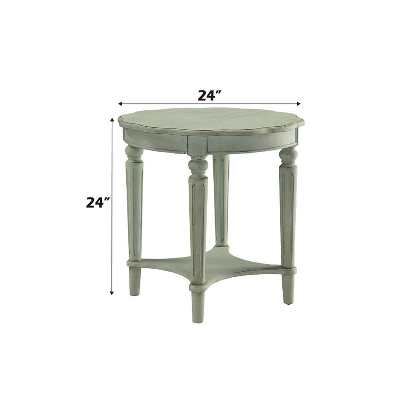 Acme Furniture Fordon 82912 End Table IMAGE 6