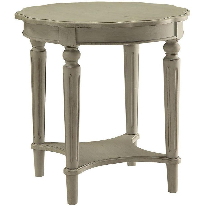 Acme Furniture Fordon End Table 82917 IMAGE 1