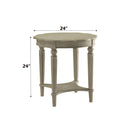 Acme Furniture Fordon 82917 End Table IMAGE 6