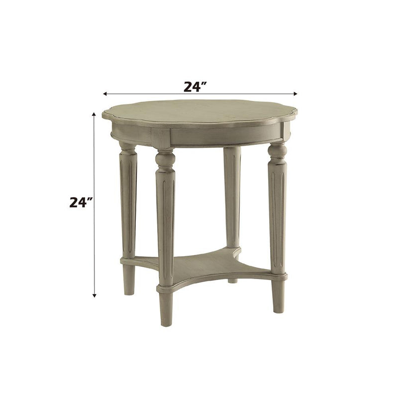 Acme Furniture Fordon 82917 End Table IMAGE 6