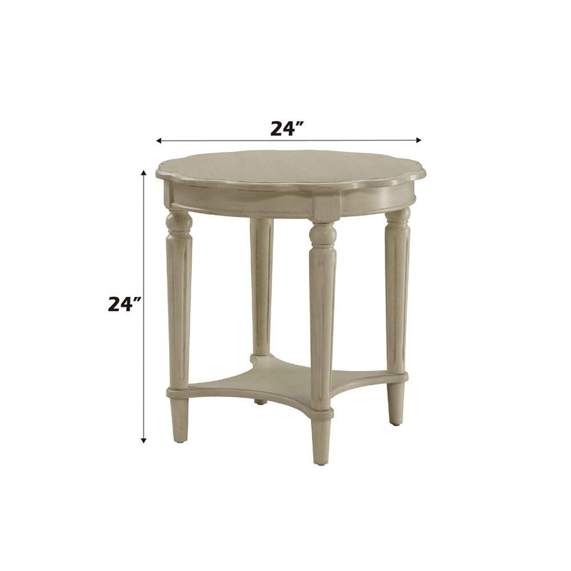 Acme Furniture Fordon 82922 End Table IMAGE 6