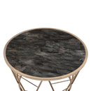 Acme Furniture Cicatrix Coffee Table 83300 IMAGE 3