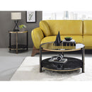 Acme Furniture Thistle Coffee Table 83305 IMAGE 5