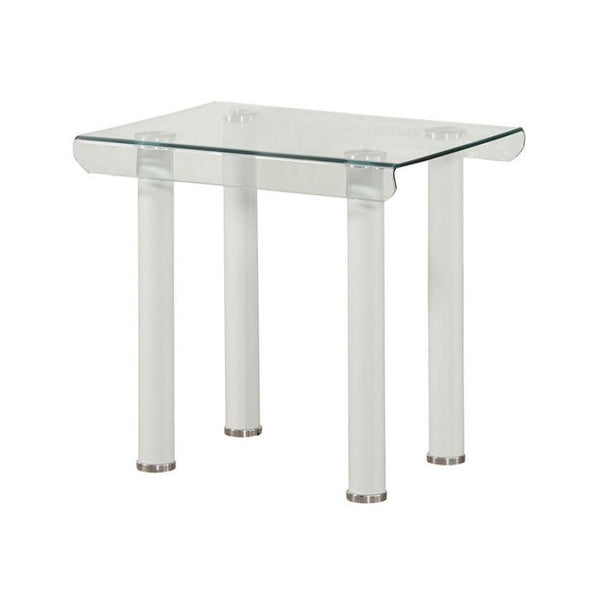 Acme Furniture Gordie End Table 83671 IMAGE 1