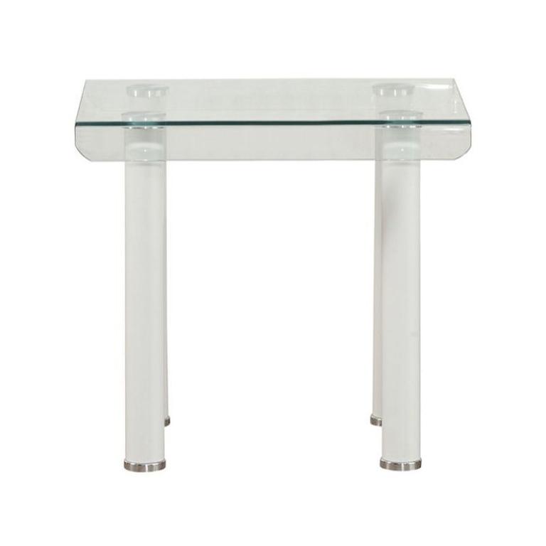 Acme Furniture Gordie End Table 83671 IMAGE 2