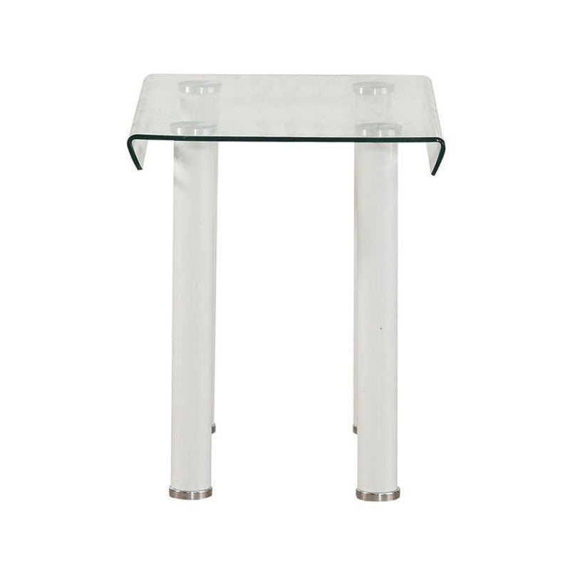 Acme Furniture Gordie End Table 83671 IMAGE 3