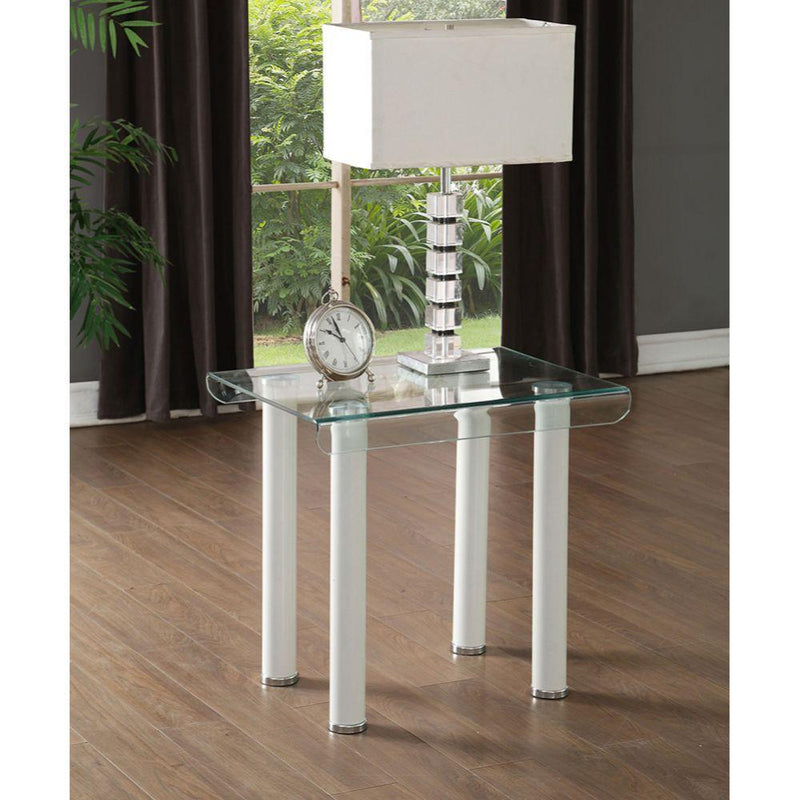 Acme Furniture Gordie End Table 83671 IMAGE 4