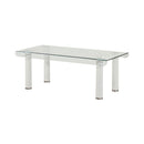 Acme Furniture Gordie Coffee Table 83680 IMAGE 1