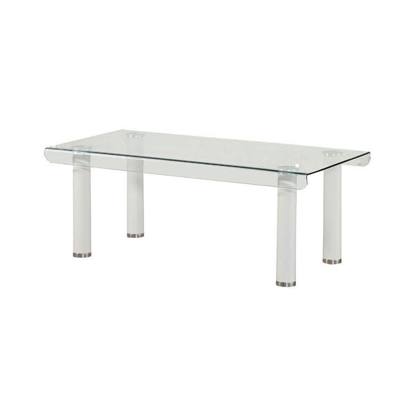 Acme Furniture Gordie Coffee Table 83680 IMAGE 1