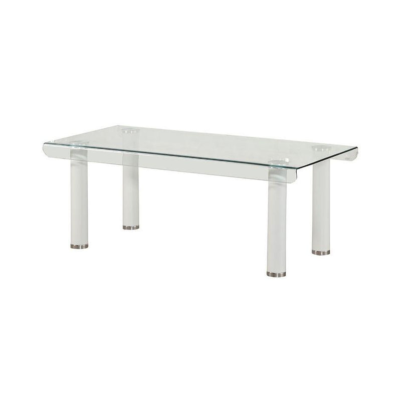 Acme Furniture Gordie Coffee Table 83680 IMAGE 1