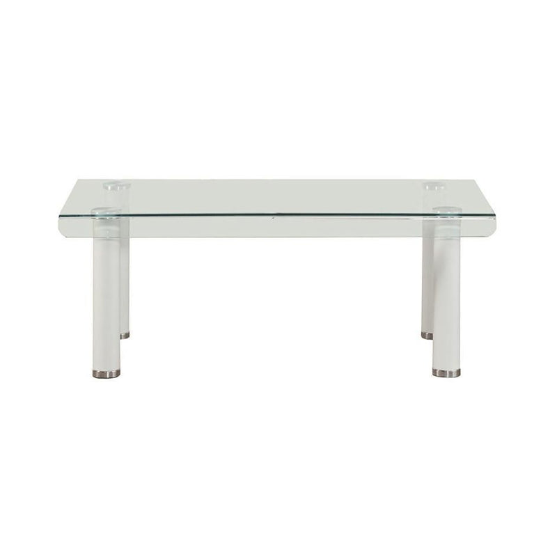 Acme Furniture Gordie Coffee Table 83680 IMAGE 2