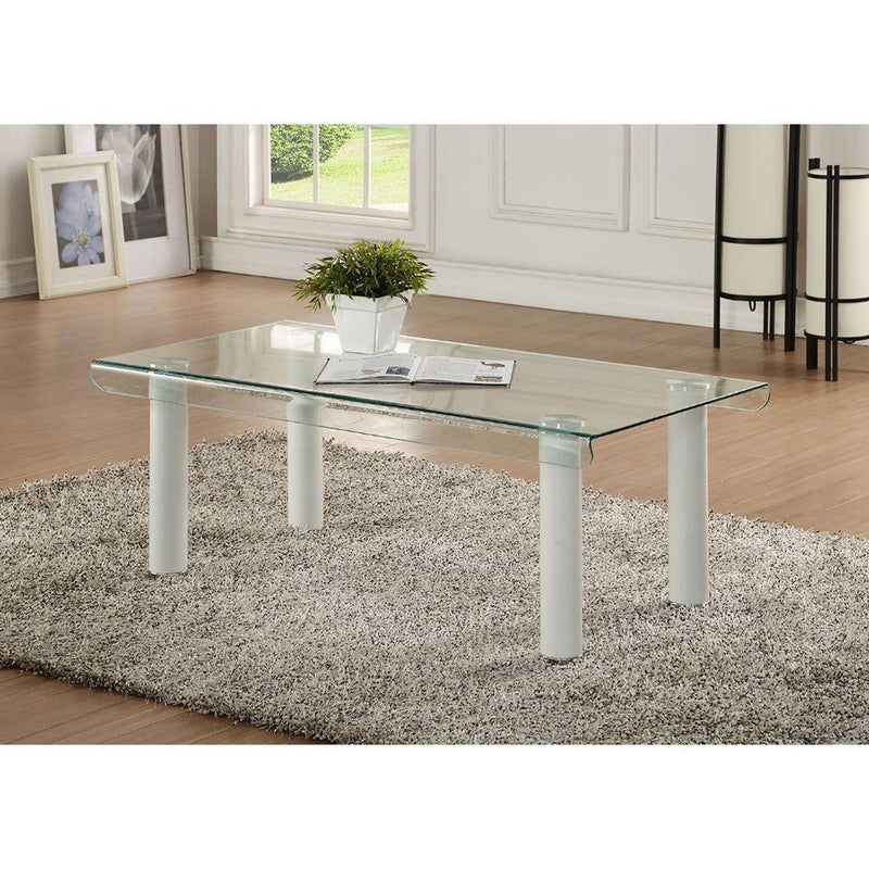 Acme Furniture Gordie Coffee Table 83680 IMAGE 5