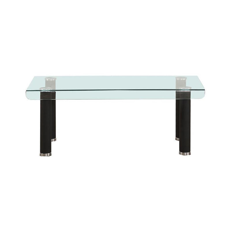 Acme Furniture Gordie Coffee Table 83685 IMAGE 2