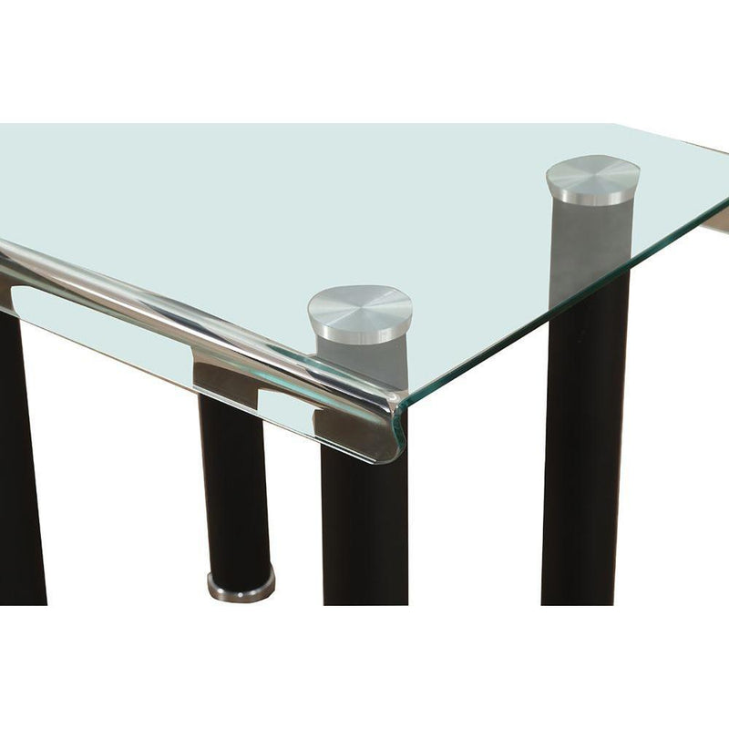 Acme Furniture Gordie Coffee Table 83685 IMAGE 4