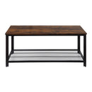 Acme Furniture Taurus Coffee Table 83960 IMAGE 2
