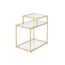 Acme Furniture Uchenna Accent Table 83474 IMAGE 1