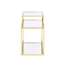 Acme Furniture Uchenna Accent Table 83474 IMAGE 2