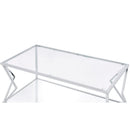 Acme Furniture Virtue Coffee Table 83480 IMAGE 3