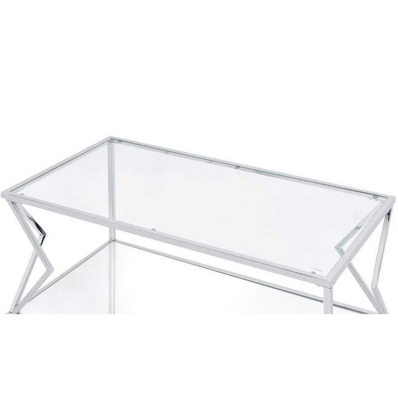 Acme Furniture Virtue Coffee Table 83480 IMAGE 3