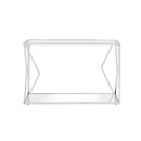 Acme Furniture Virtue Sofa Table 83484 IMAGE 2