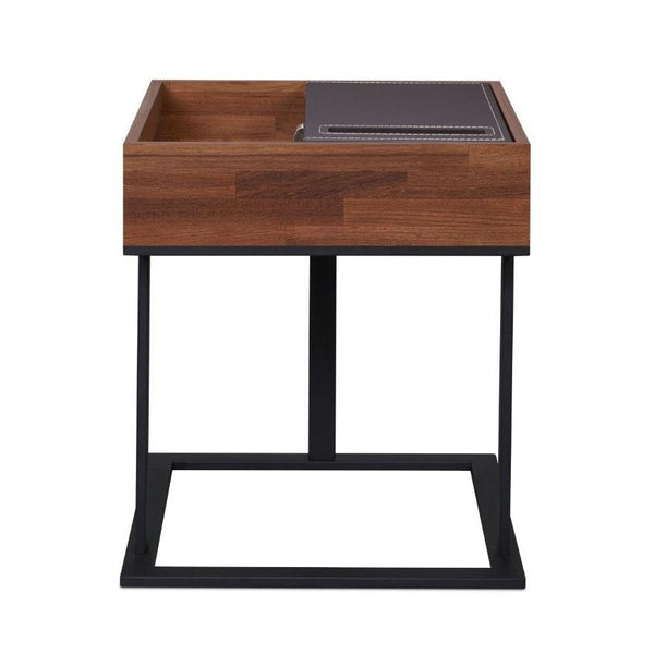 Acme Furniture Sara II End Table 83895 IMAGE 1