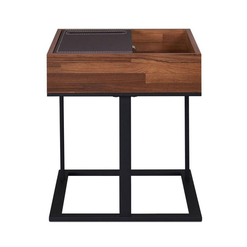 Acme Furniture Sara II End Table 83895 IMAGE 2