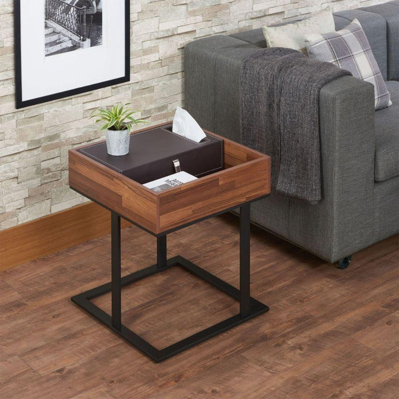 Acme Furniture Sara II End Table 83895 IMAGE 6