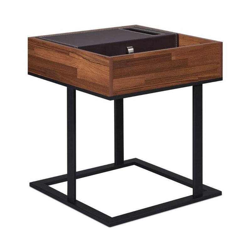 Acme Furniture Sara II End Table 83895 IMAGE 7