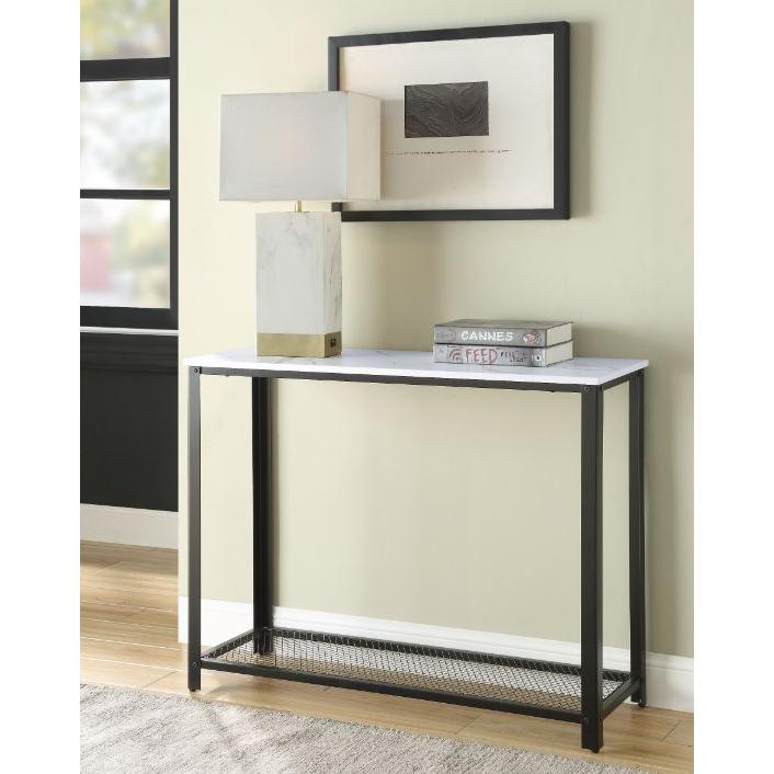 Acme Furniture Taurus Accent Table 83969 IMAGE 1