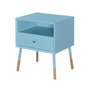 Acme Furniture Sonria II End Table 84452 IMAGE 1