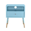 Acme Furniture Sonria II End Table 84452 IMAGE 2