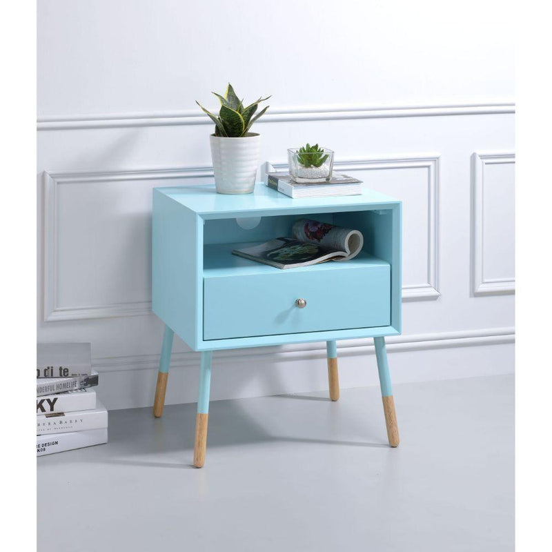 Acme Furniture Sonria II End Table 84452 IMAGE 5