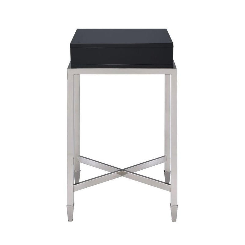 Acme Furniture Belinut End Table 84461 IMAGE 3