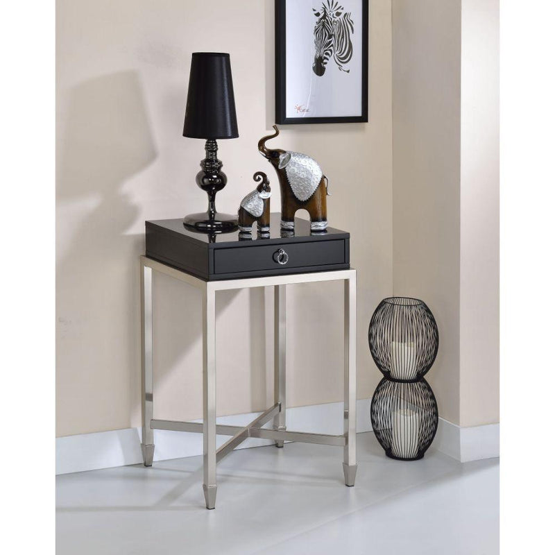 Acme Furniture Belinut End Table 84461 IMAGE 6