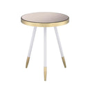 Acme Furniture Mazon End Table 84466 IMAGE 2